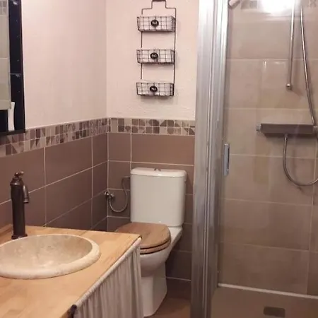 Apartment Cosy Centre Parking Proximite Annecy